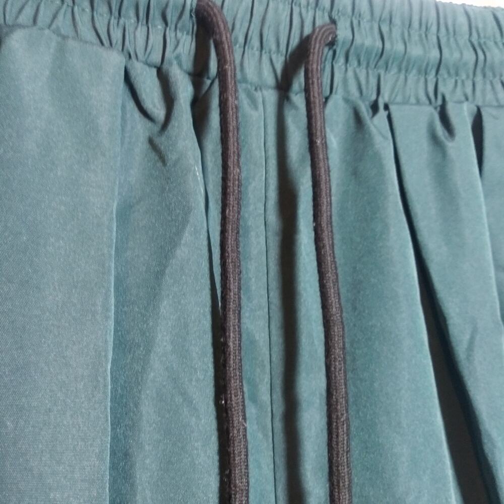 Charmkpr Ethnic Pattern Patchwork Drawstring Wais… - image 5